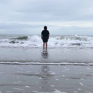 Meet your Posher, David